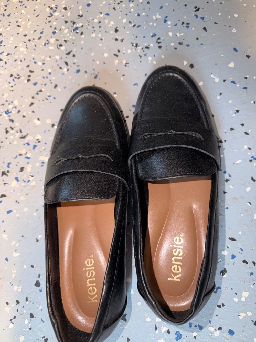 Kensie Penny Loafers